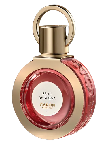 Belle de Niassa Caron perfume - a fragrance for women 2023