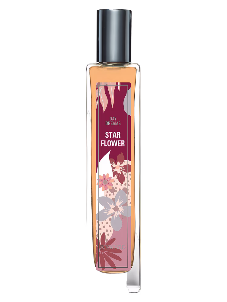Brocard Star Flower