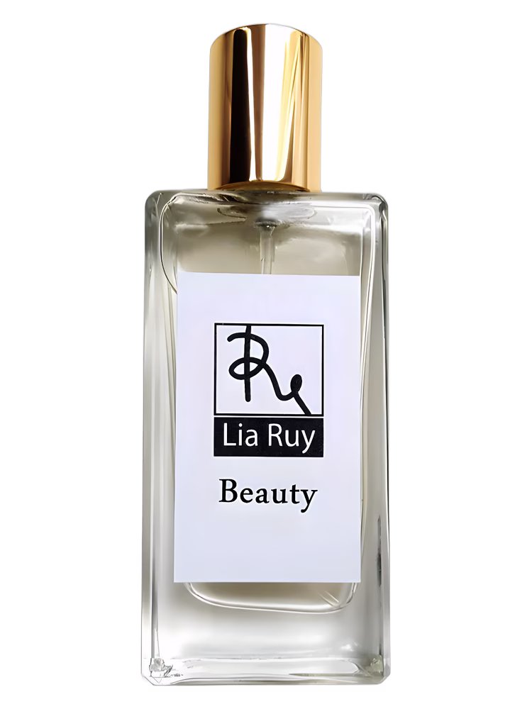 Lia Ruy Beauty