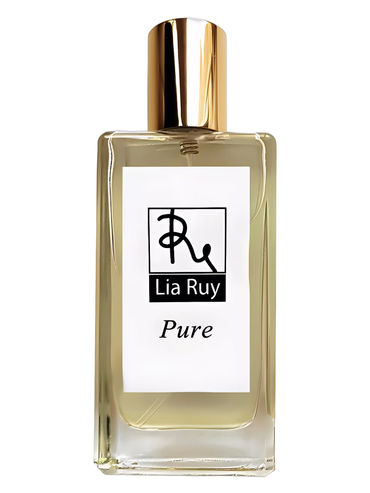 Lia Ruy Pure