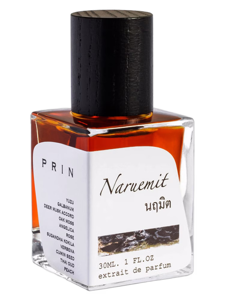 Prin Naruemit (นฤมิต)