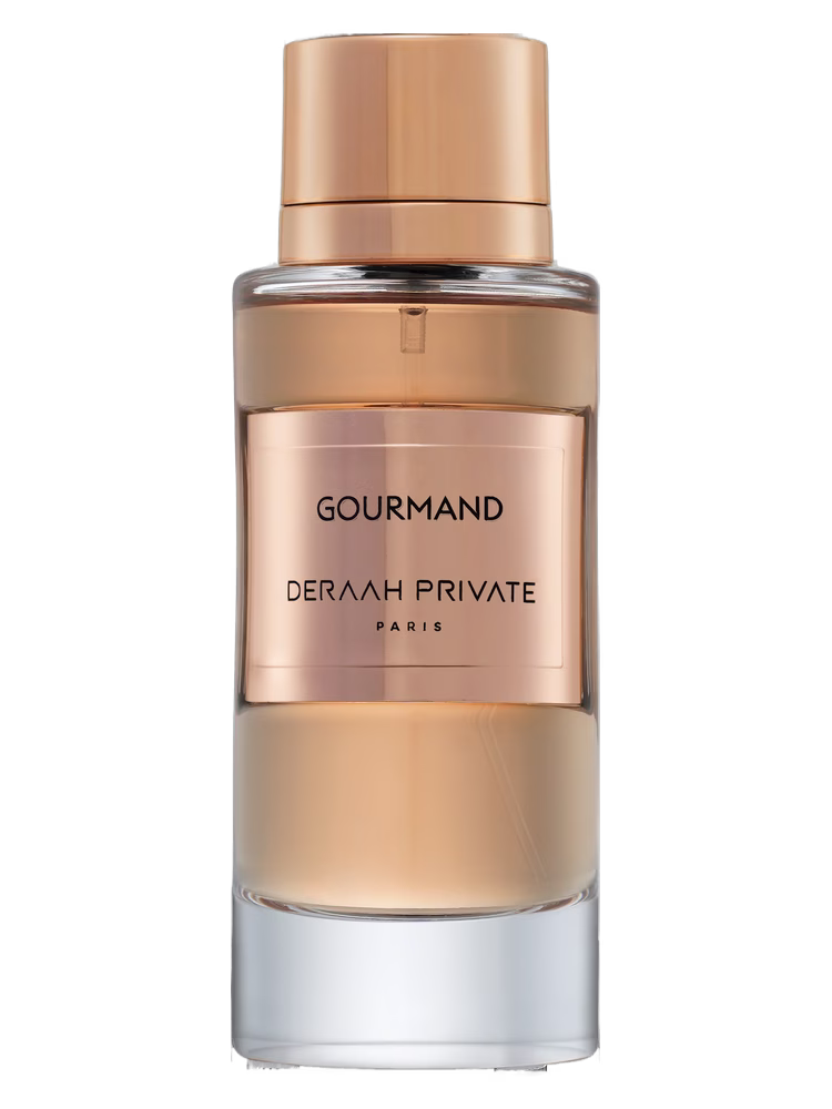 Deraah Private Gourmand