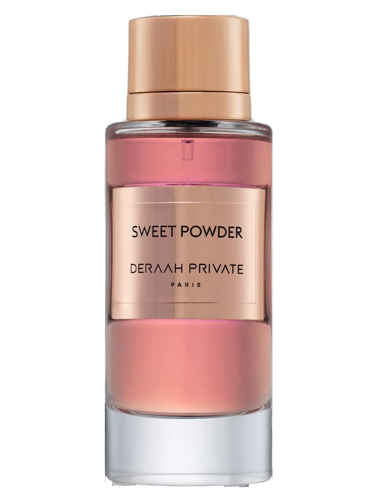 Deraah Private Sweet Powder