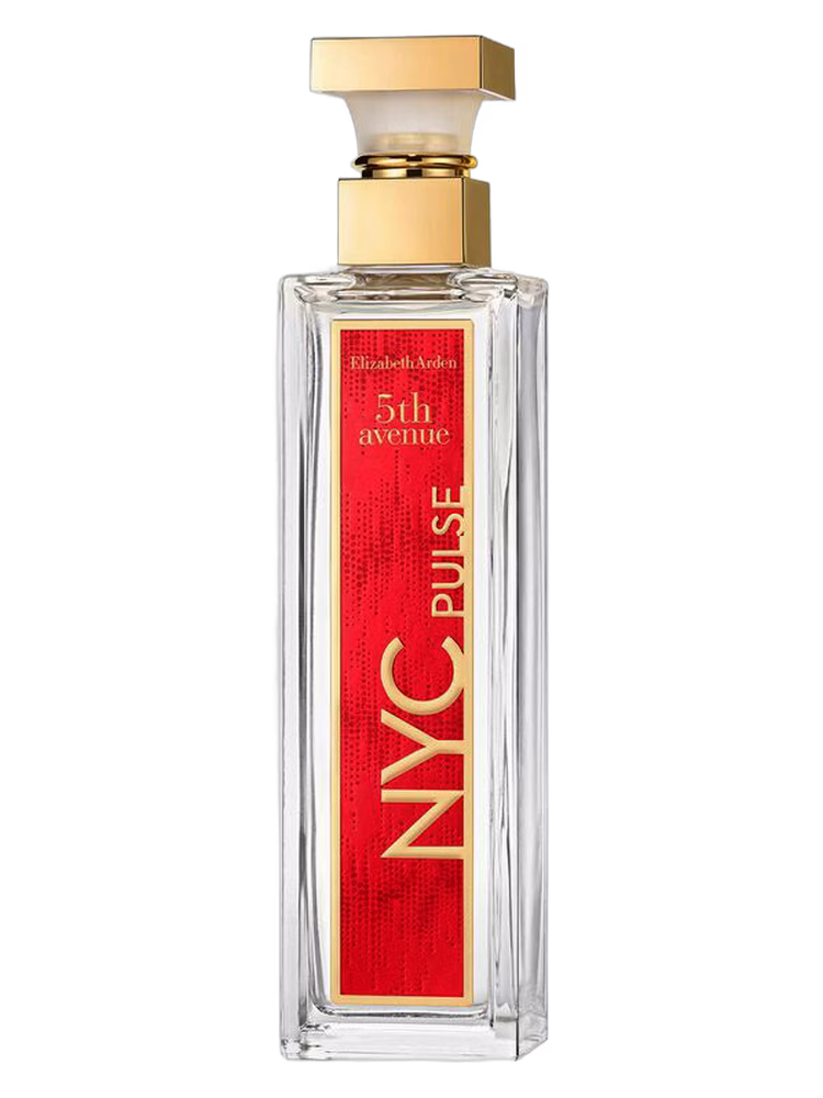 Elizabeth Arden 5th Avenue Pulse