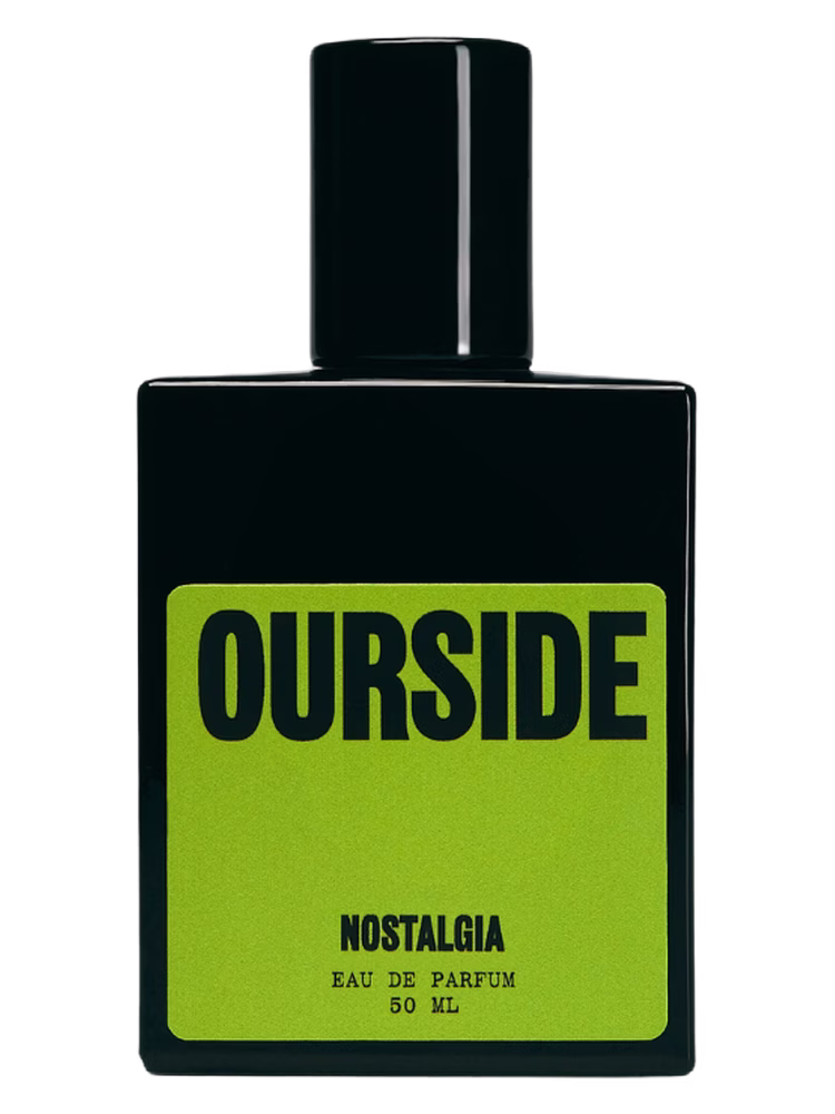 Ourside Nostalgia