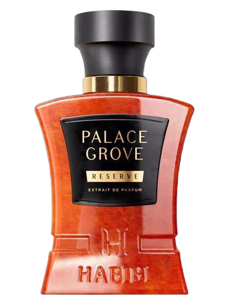 Habibi NY Palace Grove