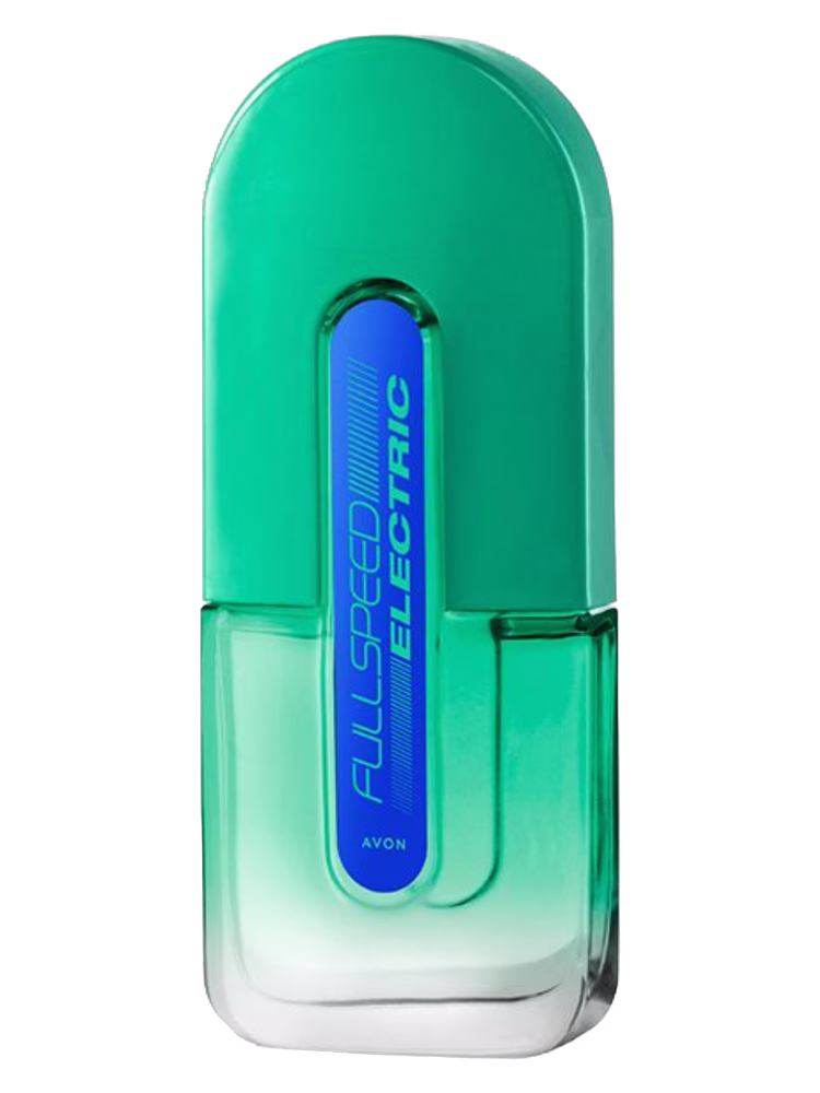Avon Full Speed Electric