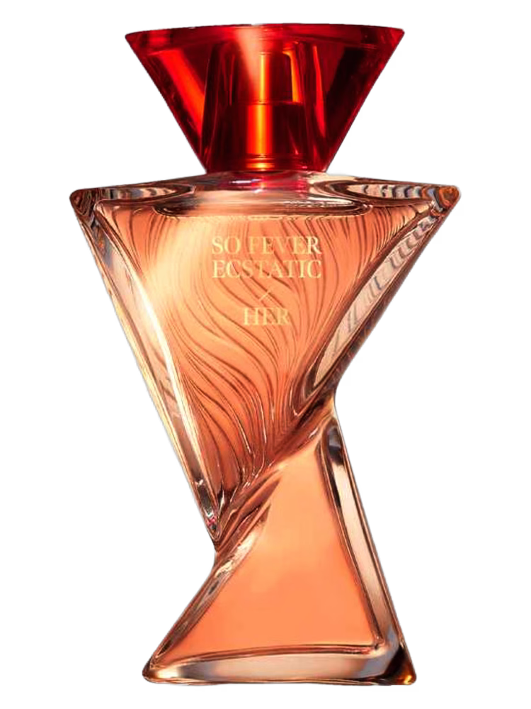 Oriflame So Fever Ecstatic Her
