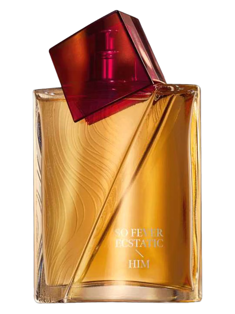 Oriflame So Fever Ecstatic Him