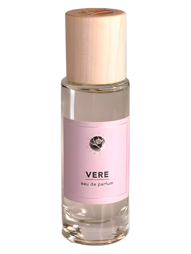 Rosae Virtus Rosa Vere