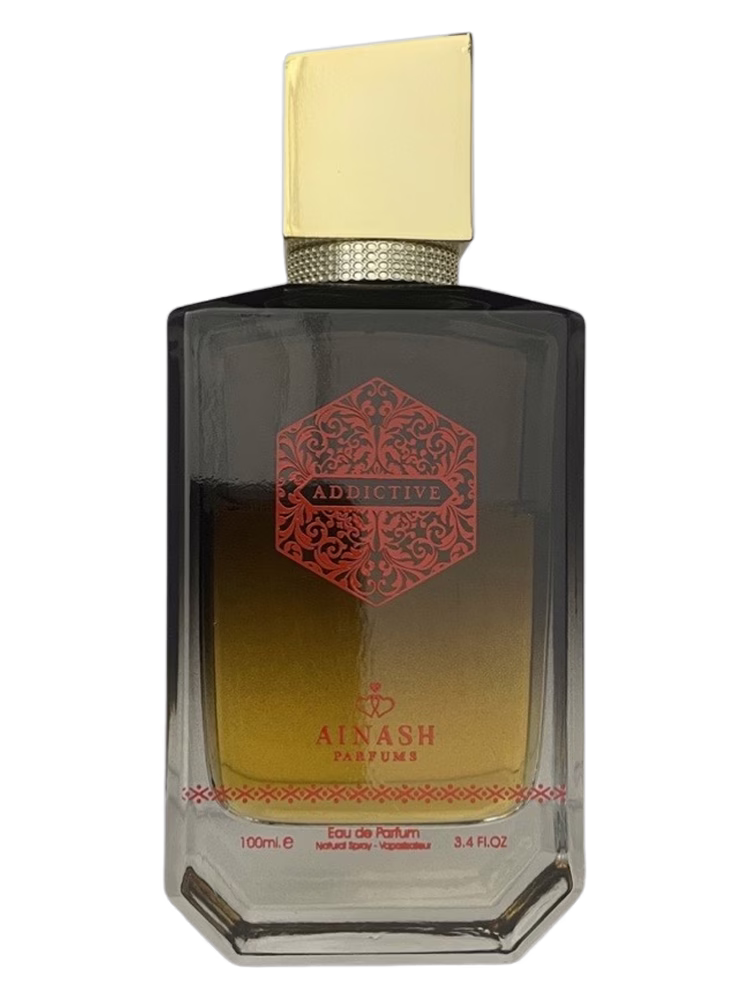 Ainash Parfums Addictive