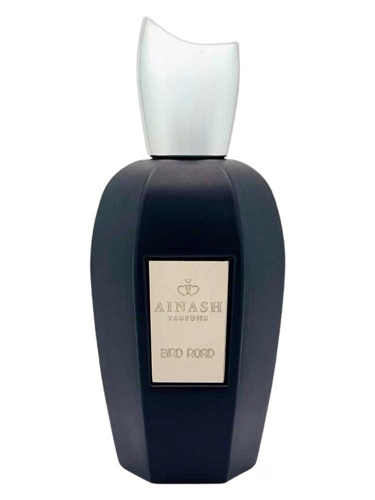 Ainash Parfums Bird Road
