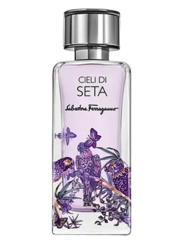 Cieli di Seta Salvatore Ferragamo 香水 - 2023年のユニセックス