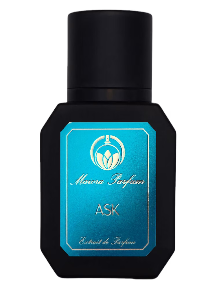 Maiora Parfum Ask
