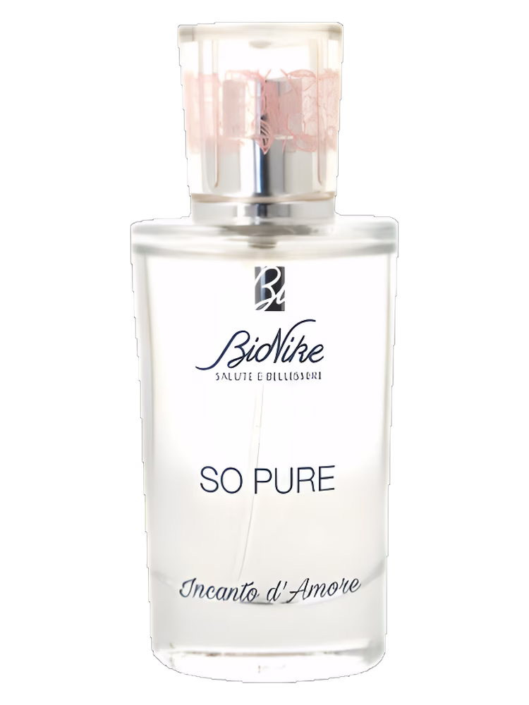 BioNike So Pure Incanto d'Amore