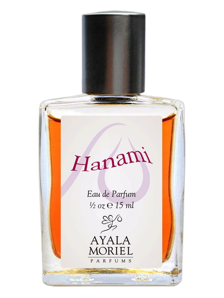 Ayala Moriel Hanami