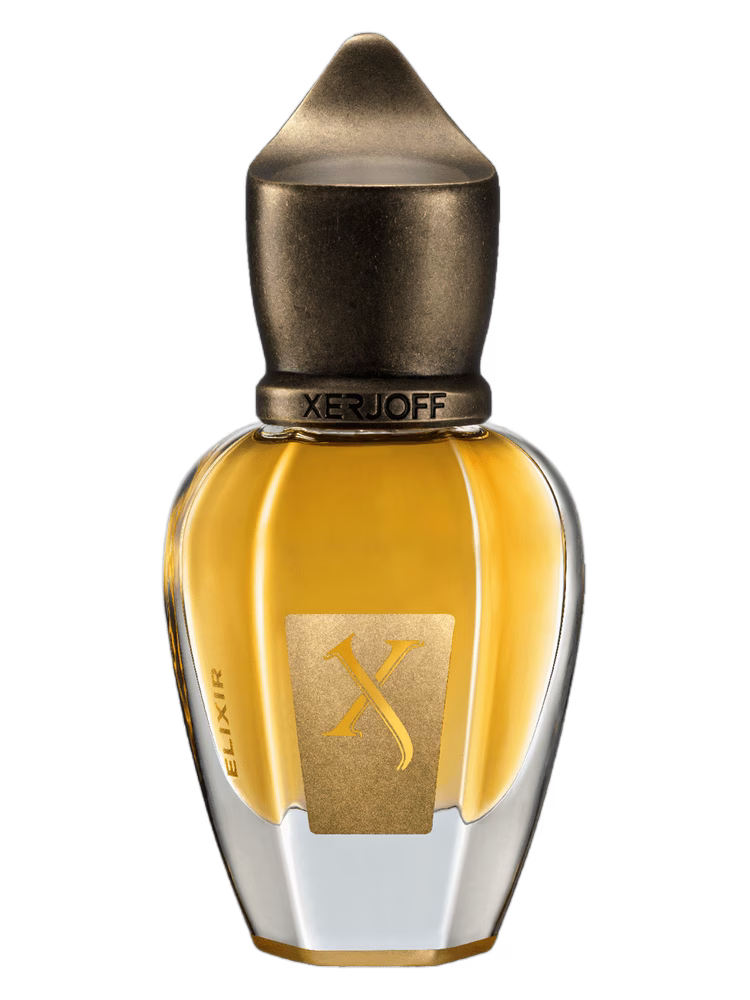 Xerjoff Elixir Perfume Extrait