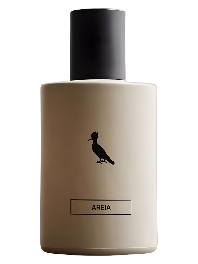 Reserva Areia