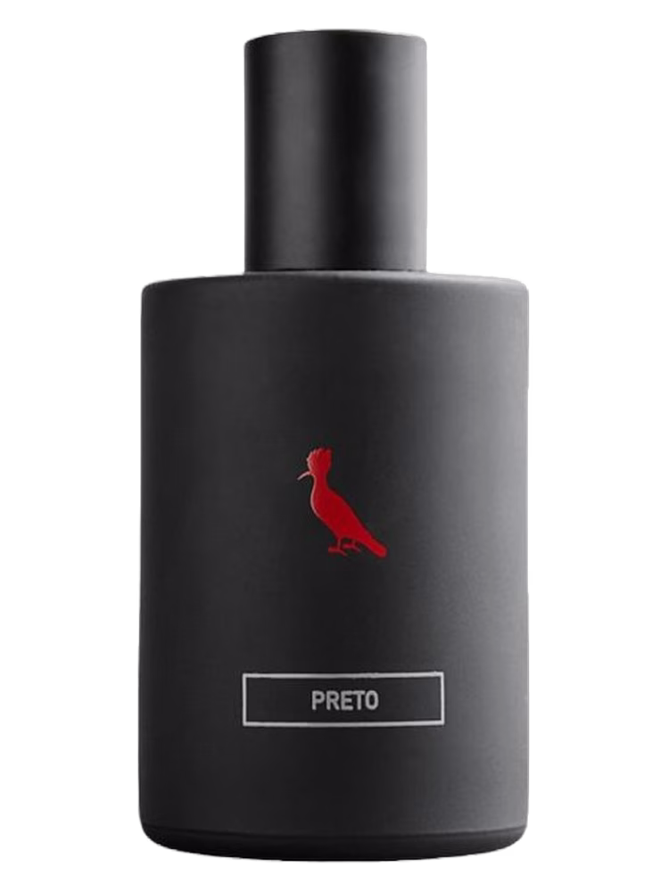 Reserva Preto