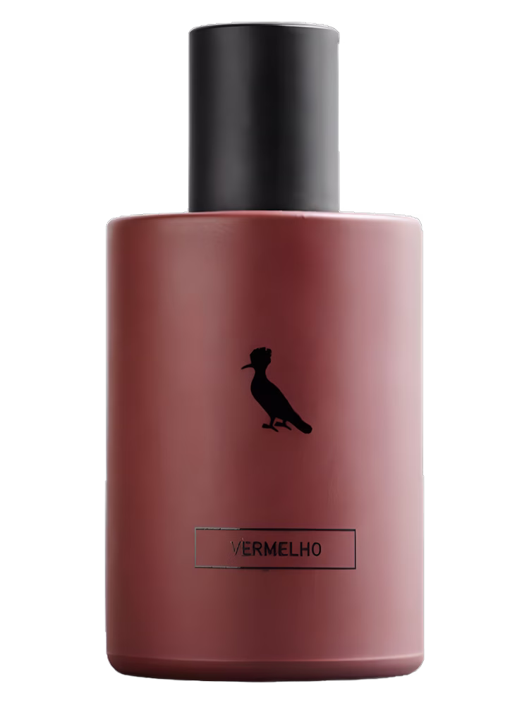 Reserva Vermelho