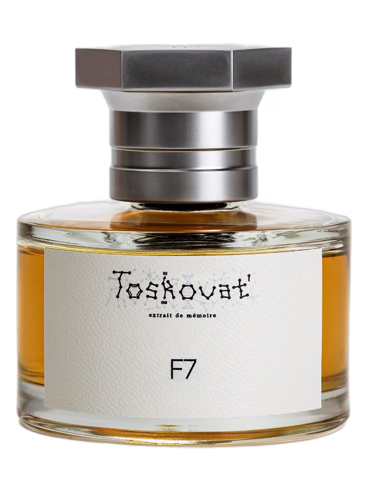 Toskovat' F7