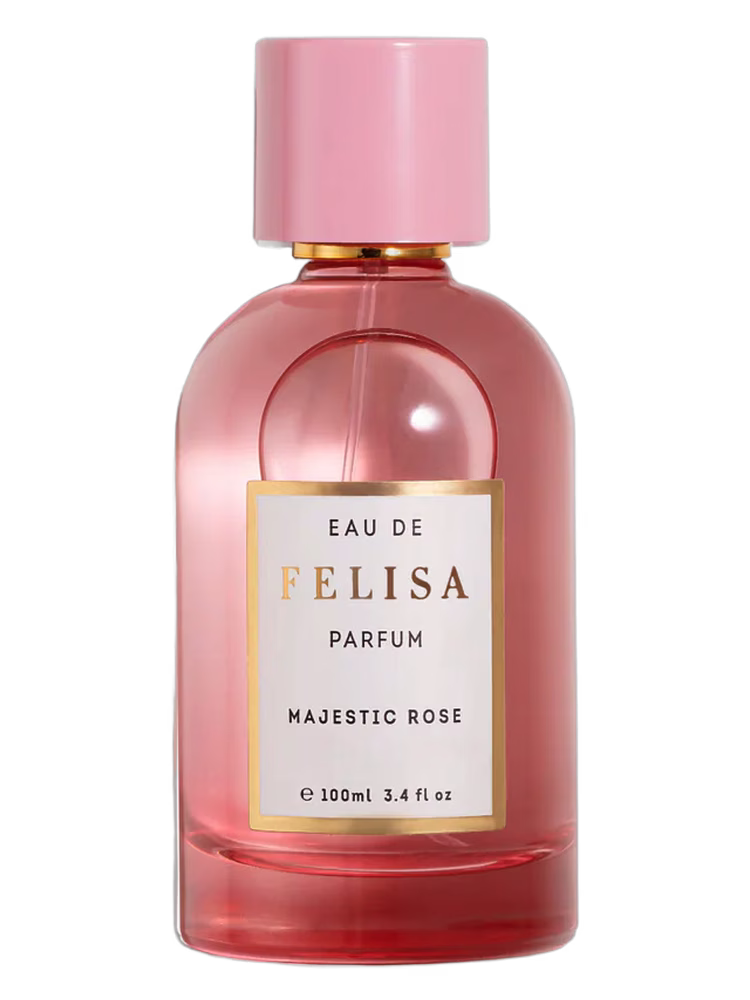 FELISA Majestic Rose