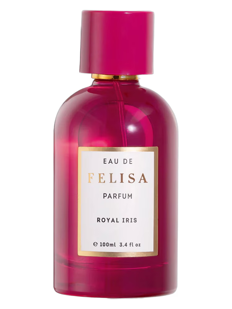 FELISA Royal Iris