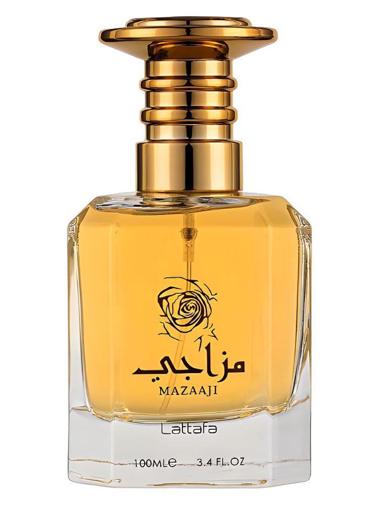 Lattafa Perfumes Mazaaji