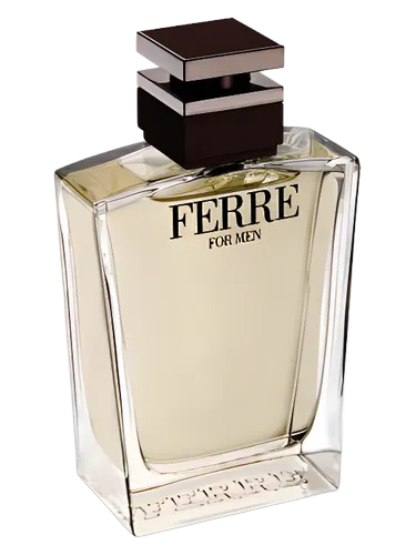 Ferre for Men Gianfranco Ferre cologne - a fragrance for men 2006