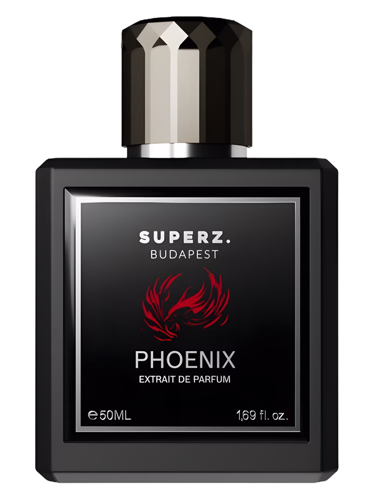 Superz. Phoenix