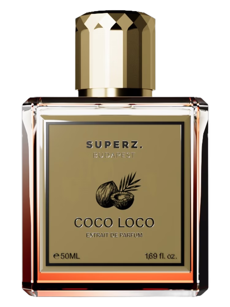 Superz. Coco Loco