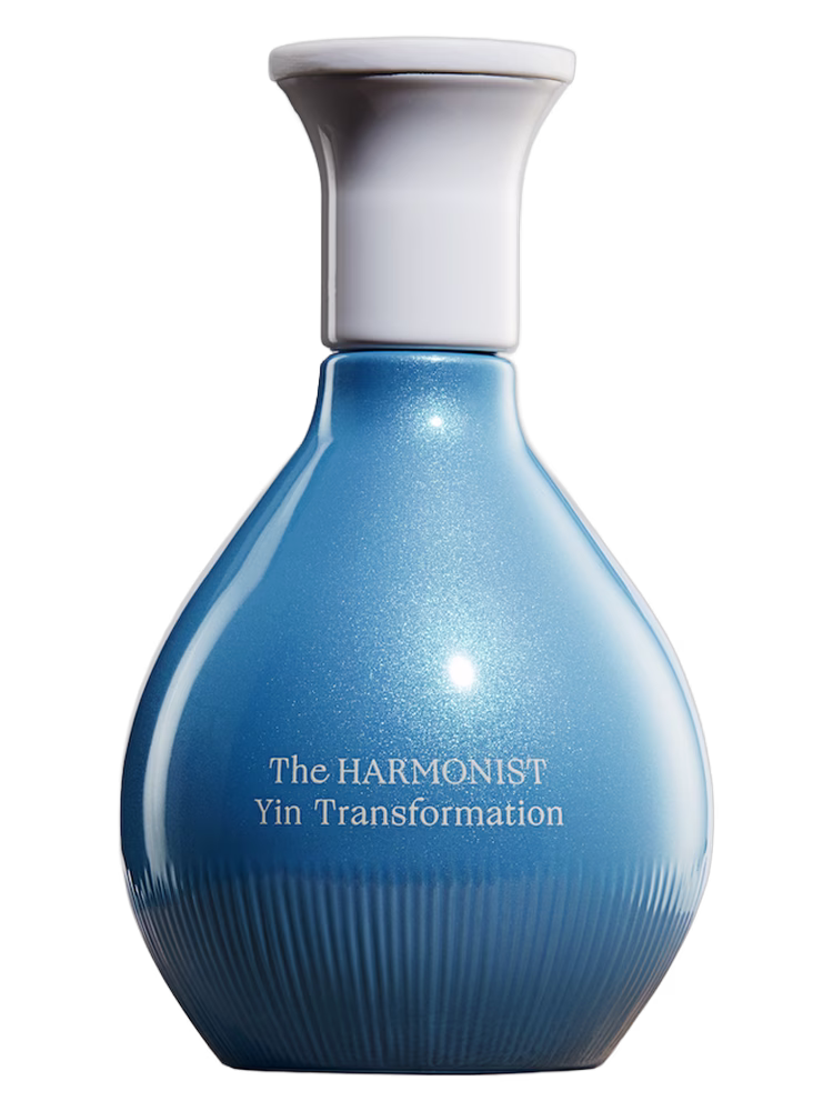 The Harmonist Yin Transformation Eau de Parfum