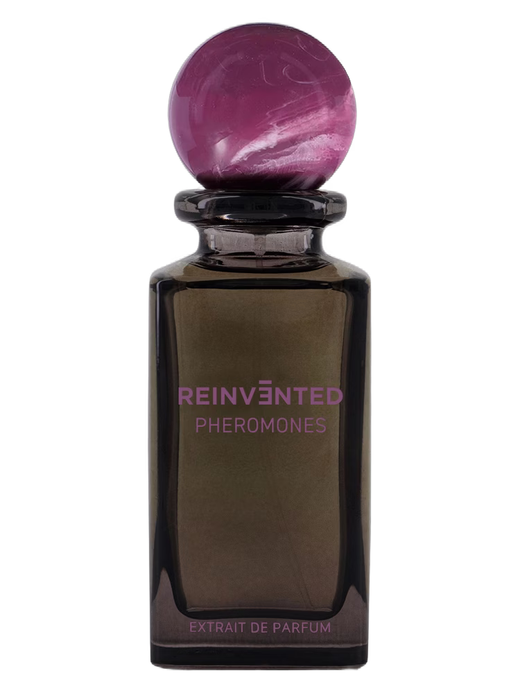 Reinvented Pheromones