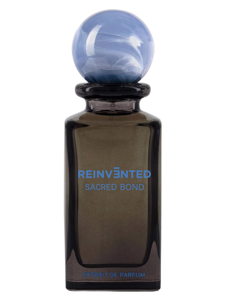 Reinvented Sacred Bond