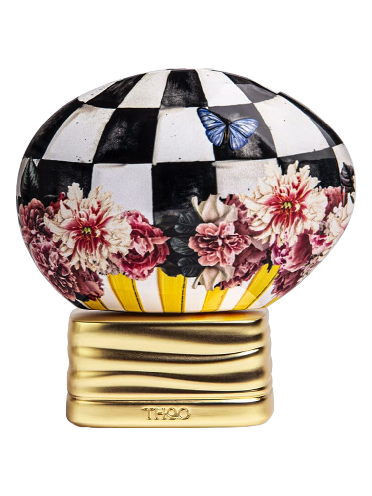 The House of Oud Bonbon Pop