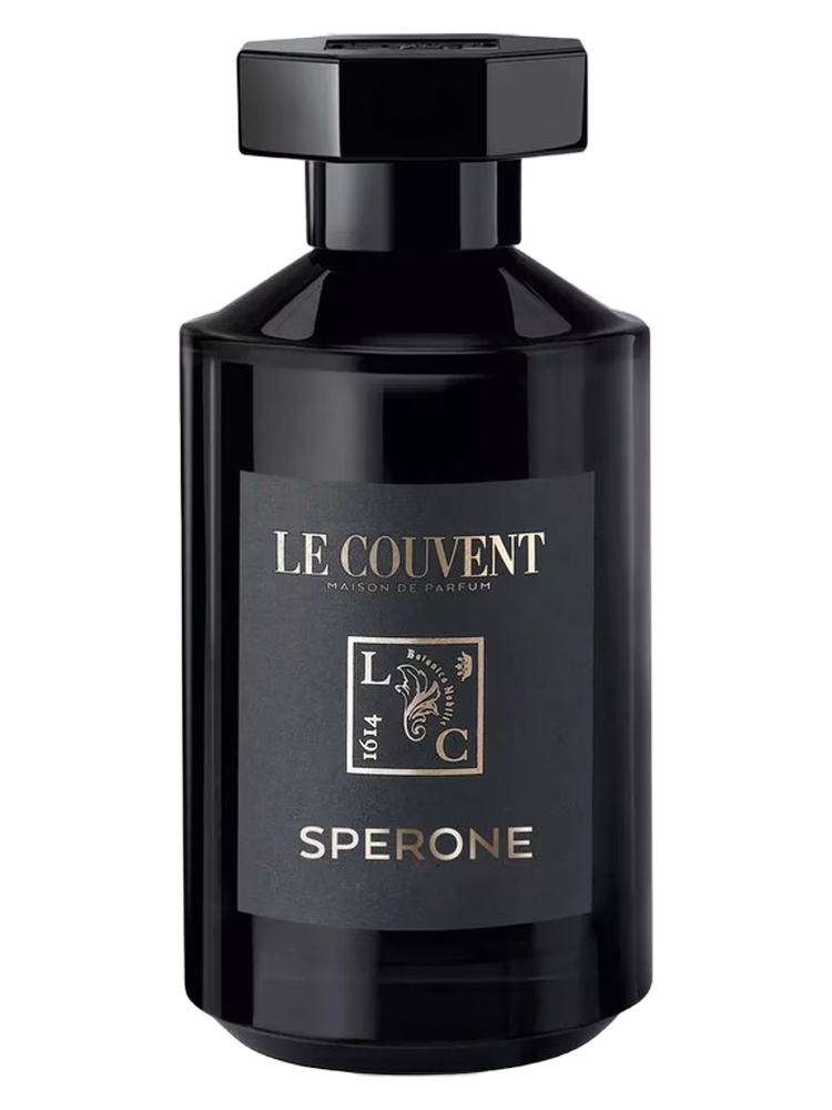 Le Couvent Maison de Parfum Sperone