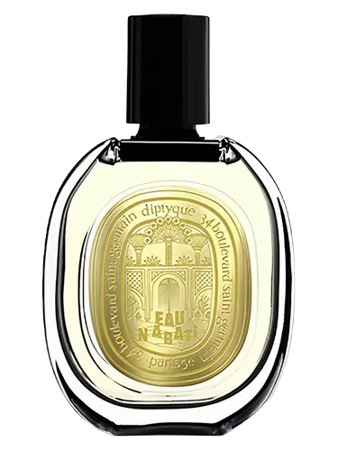 Eau Nabati Diptyque 香水 - 2023年のユニセックス フレグランス