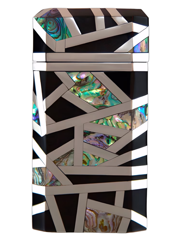 Alexandre.J Art Deco 1