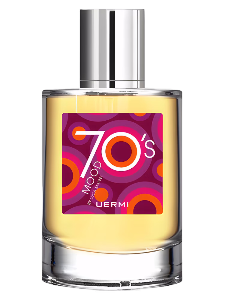 UERMI 70's Mood