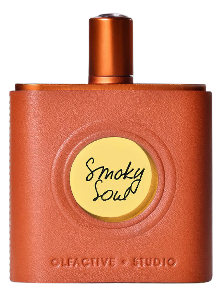 Olfactive Studio Smoky Soul