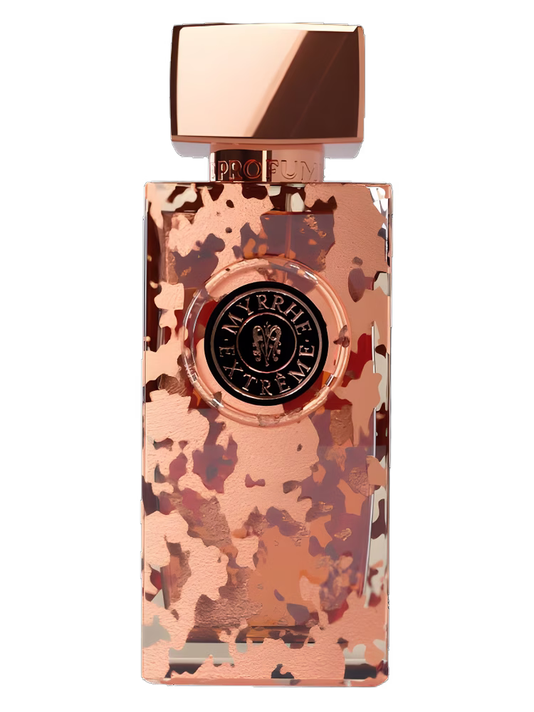 Arte Profumi Myrrhe Extreme