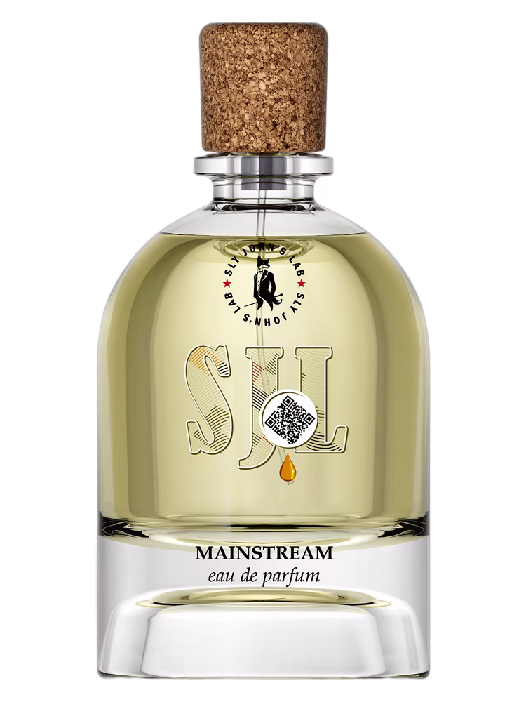 Sly John's Lab Mainstream