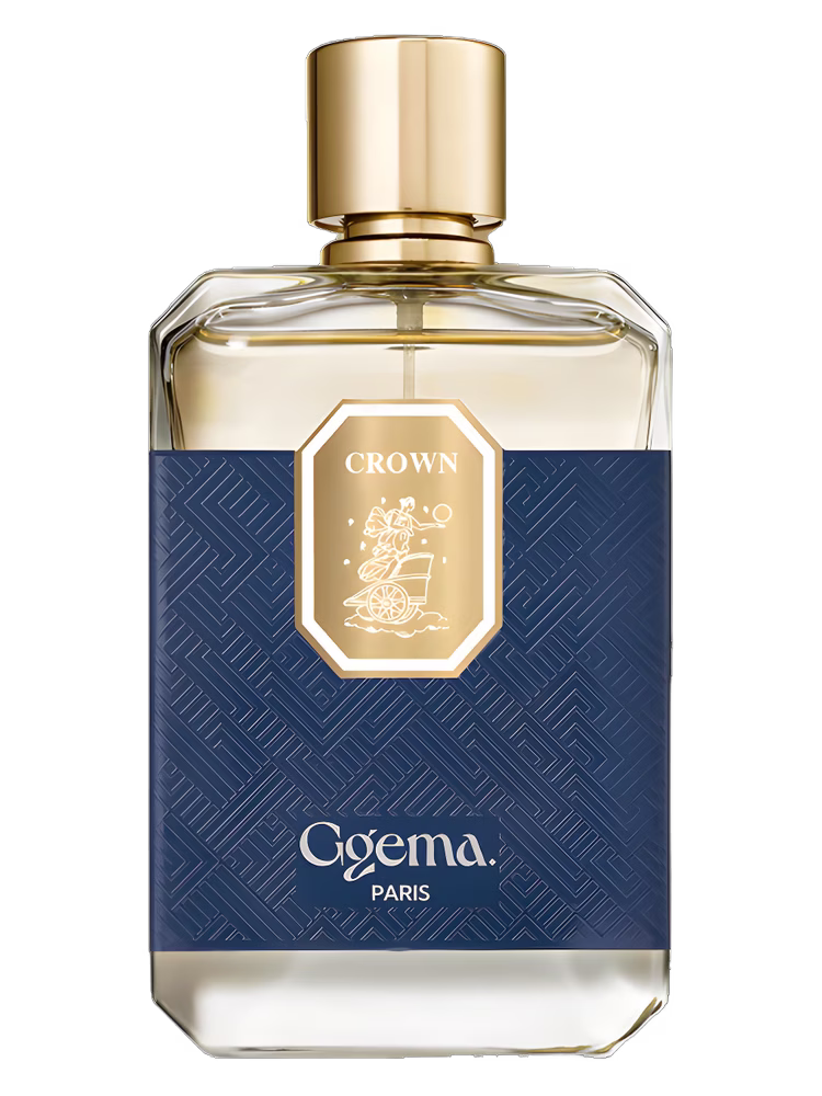 Ggema Crown