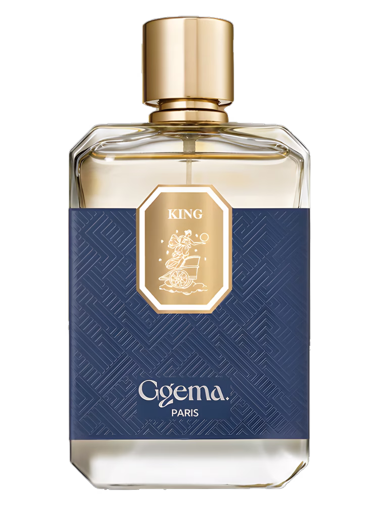 Ggema King