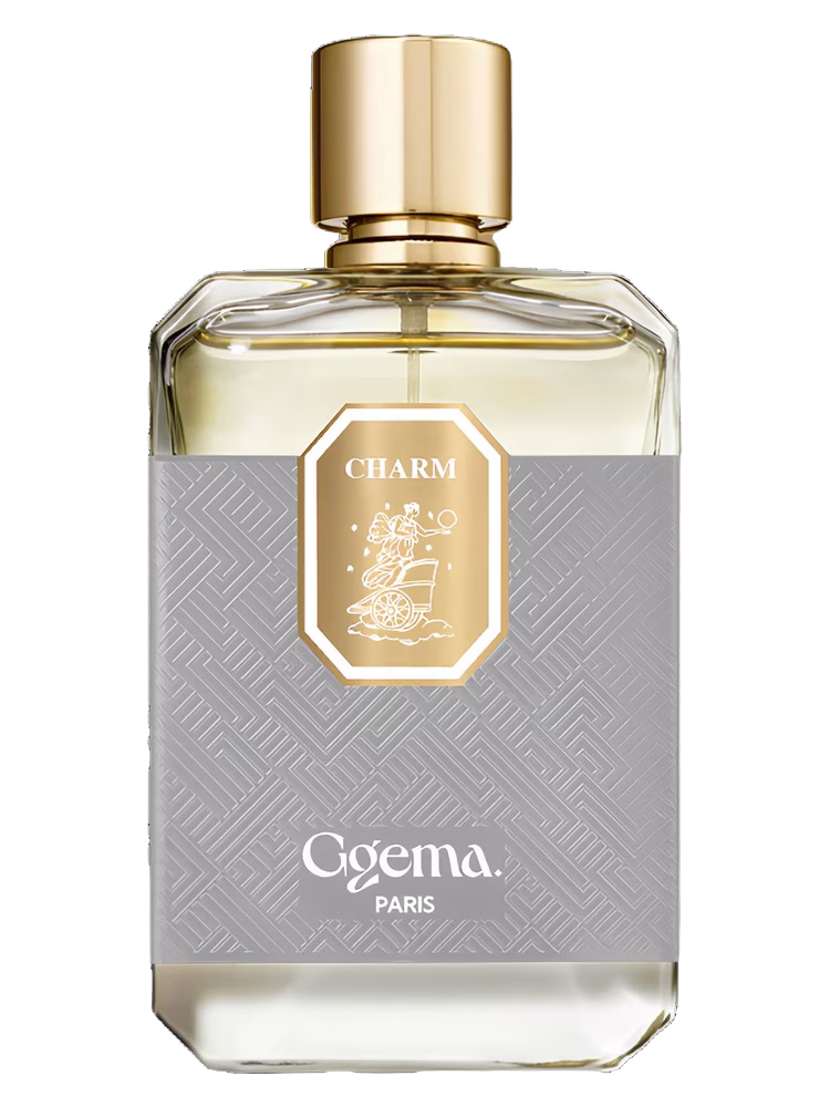 Ggema Charm