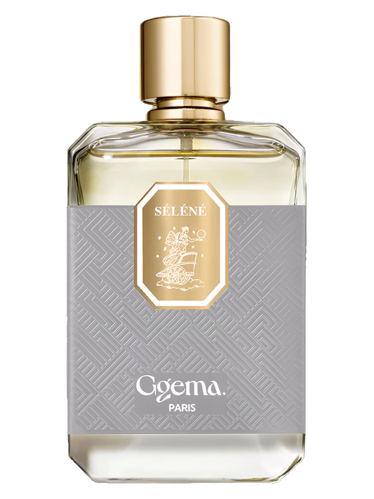 Ggema Séléné