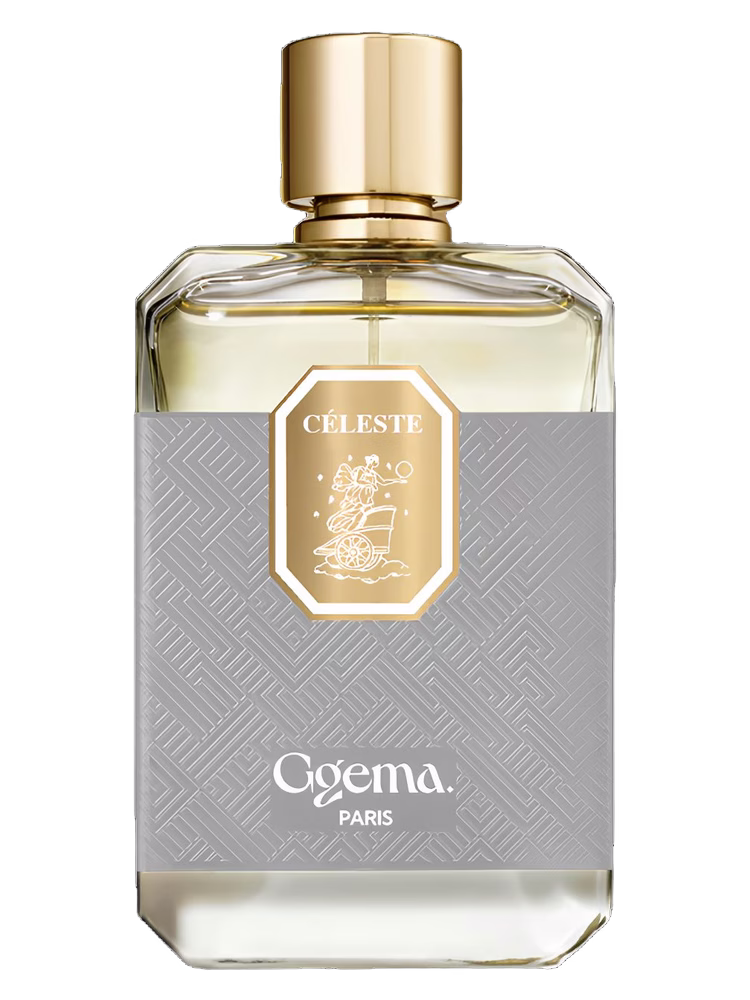 Ggema Céleste