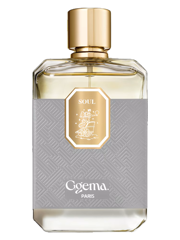 Ggema Soul