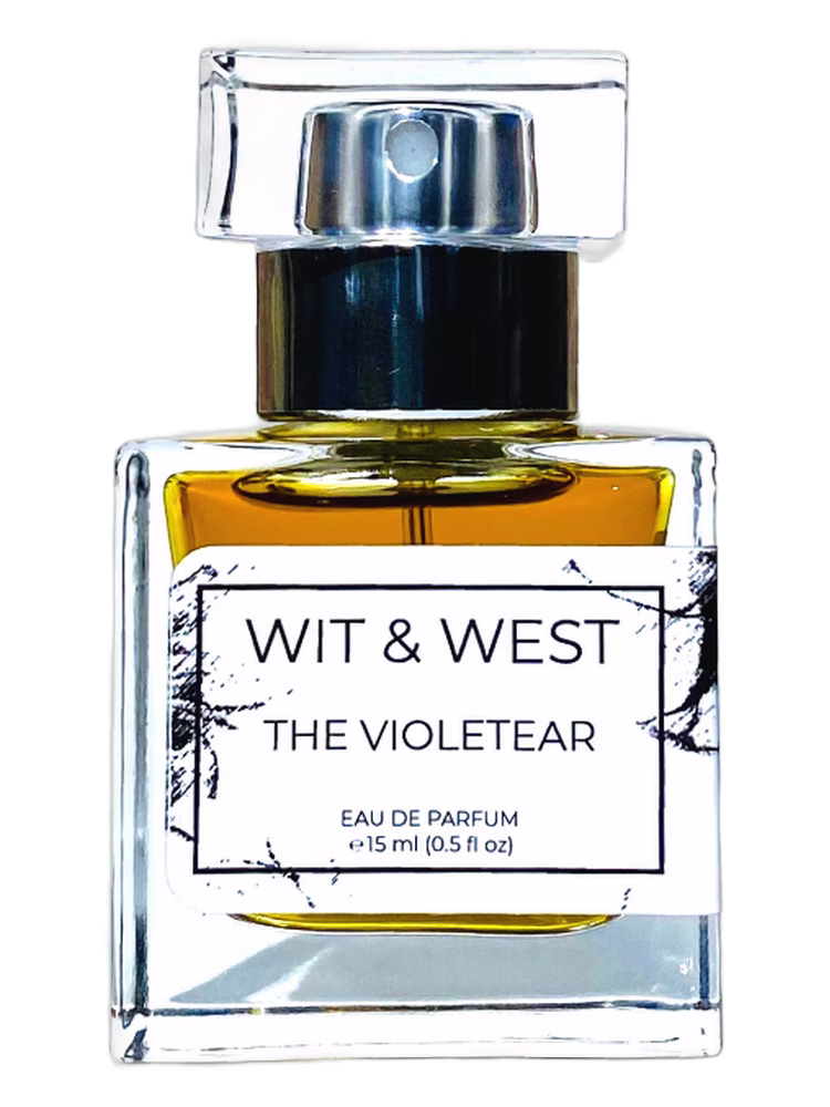 Wit & West Violetear