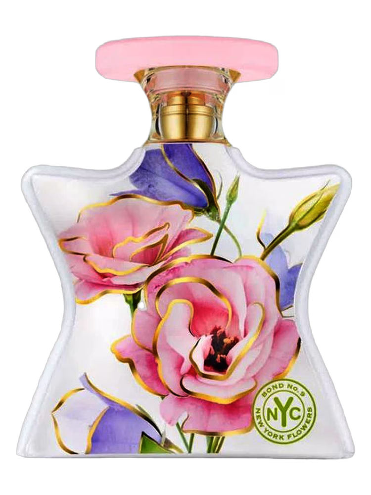 Bond No 9 New York Flowers